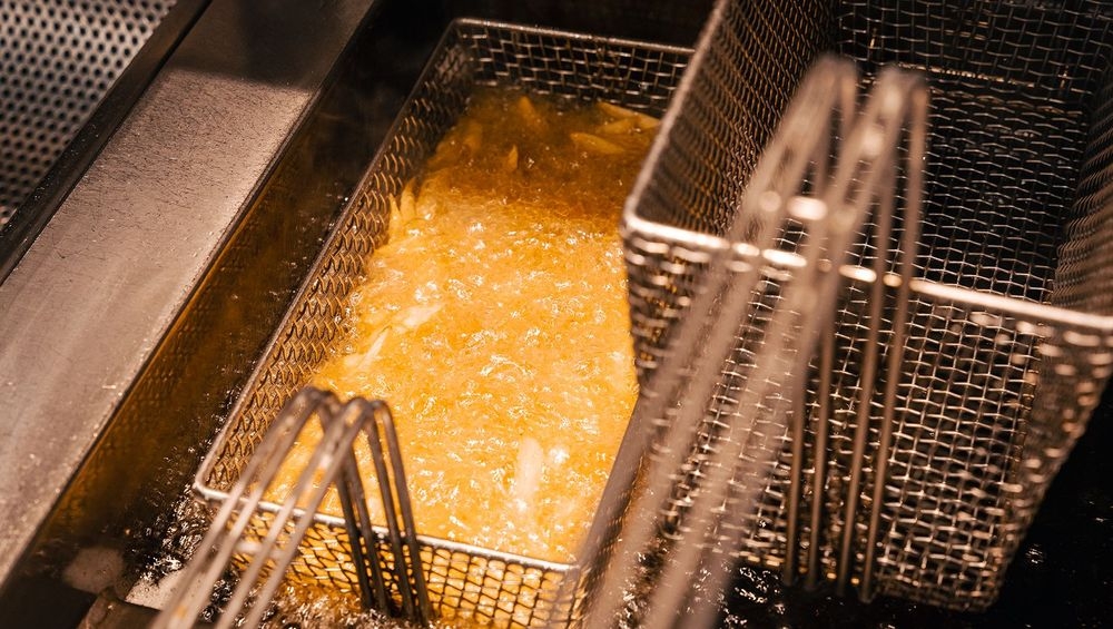 Belangrijke plantaardige oliën en vetten dalen in prijs