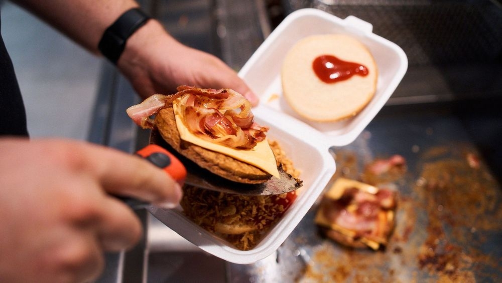 De andere finalisten van de Beste Frituur van Vlaanderen