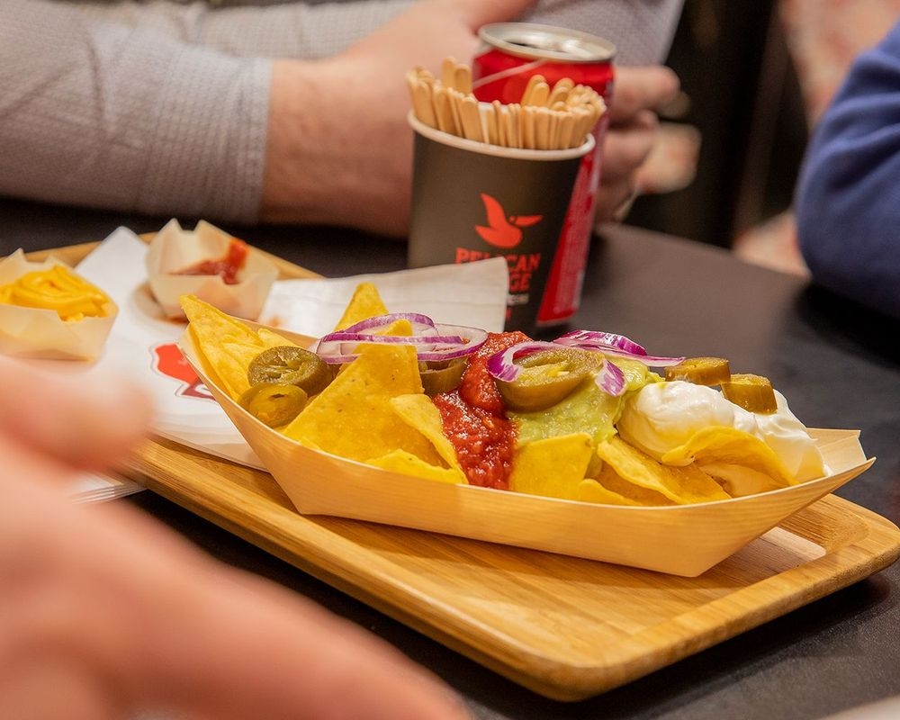 Pauwels op Horecatel 2023