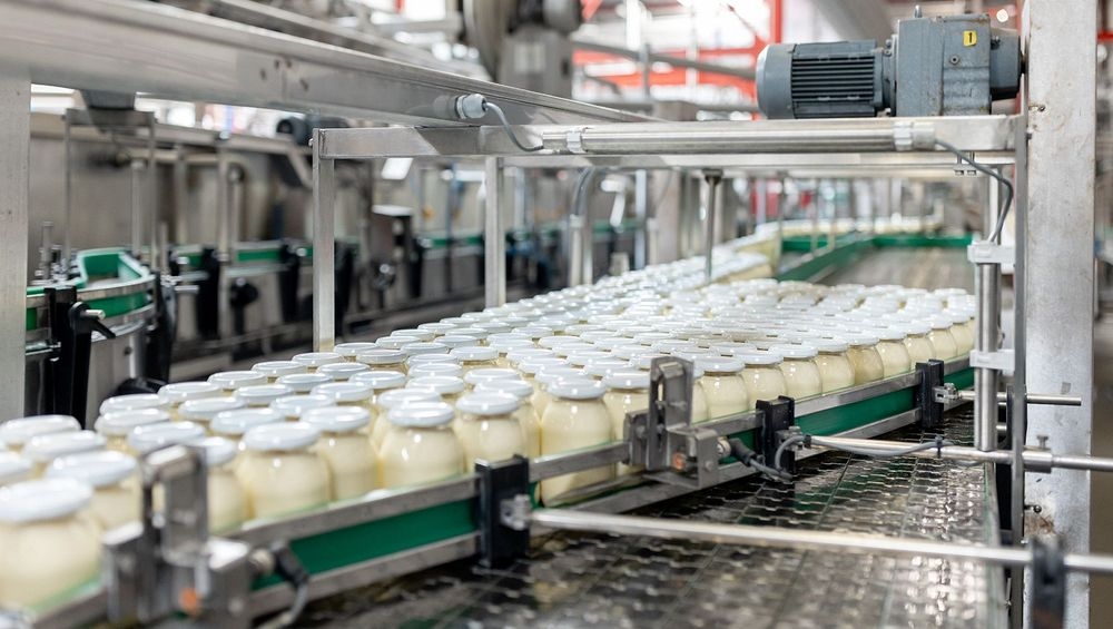 Pauwels steunt de voedselbank