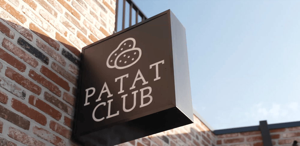 Patat club