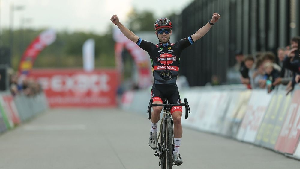 Terugblik op het veldritseizoen 2019 – 2020 van Pauwels sauzen – Bingoal Cycling Team