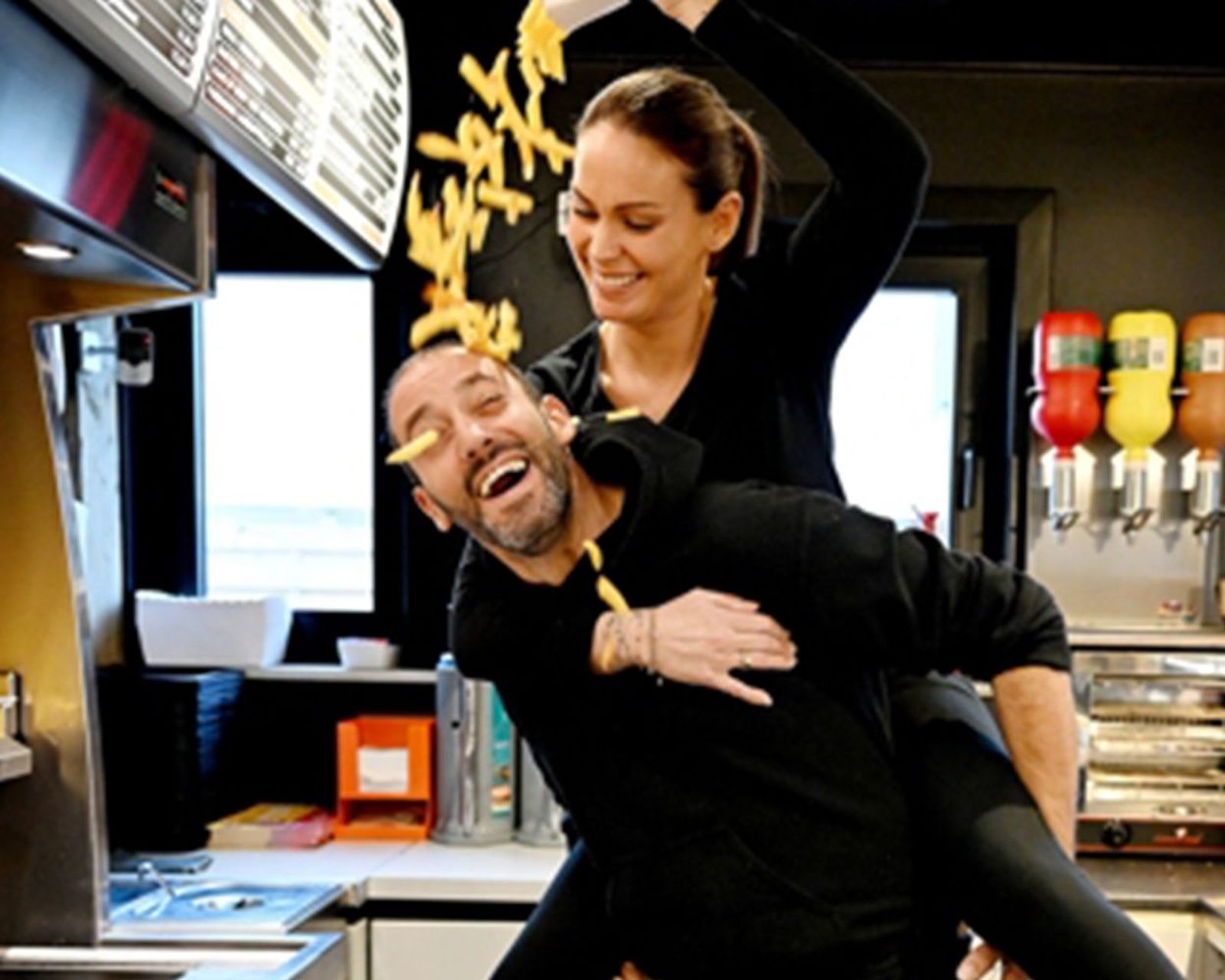 Frituur At Home Genk