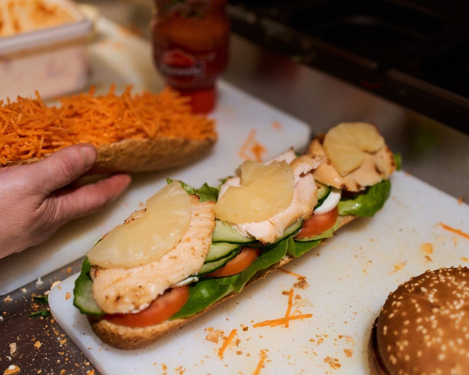 Sweet ’n Saucy: de zoetste snacksauzen van Pauwels